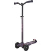 Maxi Deluxe Pro Kids Scooter, Purple - Scooters - 2