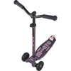 Maxi Deluxe Pro Kids Scooter, Purple - Scooters - 3