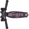 Maxi Deluxe Pro Kids Scooter, Purple - Scooters - 4