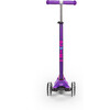 Maxi Deluxe LED, Purple - Scooters - 4