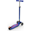 Maxi Deluxe LED, Blue - Scooters - 2