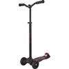 Maxi Deluxe Pro, Black/Red - Scooters - 3