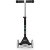 Micro Mini Deluxe, Black/Grey - Scooters - 2