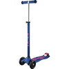Maxi Deluxe, Indigo - Scooters - 2