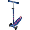 Maxi Deluxe, Indigo - Scooters - 3