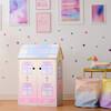 Dreamland Glasshouse 12" Doll House - Dollhouses - 3
