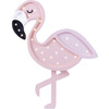 Flamingo Lamp - Lighting - 1 - thumbnail