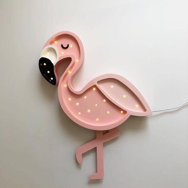 Flamingo Lamp - Lighting - 2