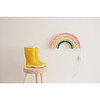 *Exclusive* Rainbow Lamp, Retro - Lighting - 4