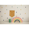 *Exclusive* Rainbow Lamp, Retro - Lighting - 6