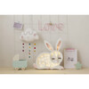 Bunny Lamp, White - Lighting - 2 - thumbnail