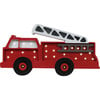 Fire Truck Lamp - Lighting - 1 - thumbnail