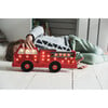 Fire Truck Lamp - Lighting - 2