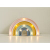 Mini Rainbow Lamp, Retro - Lighting - 5