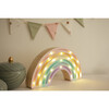 Rainbow Lamp, Pastel - Lighting - 2