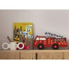 Fire Truck Lamp - Lighting - 3