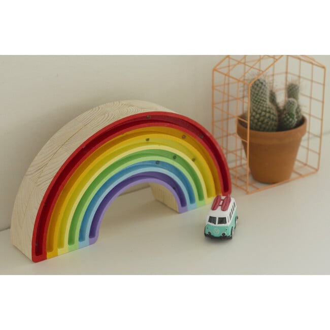 Rainbow Lamp, Classic - Lighting - 3