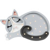 Kitten Lamp, Grey - Lighting - 1 - thumbnail