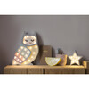 Owl Lamp, Pastel - Lighting - 2