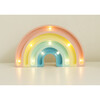 Mini Rainbow Lamp, Pastel - Lighting - 4