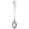 Squirrel Baby Feeding Spoon - Tabletop - 1 - thumbnail