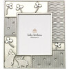 Rabbit Picture Frame - Wall Décor - 1 - thumbnail