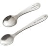 Personalized Heirloom Spoon, Botanic - Tabletop - 1 - thumbnail