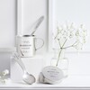 Personalized Heirloom Baby Cup, Botanic - Tabletop - 2