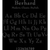 Personalized Heirloom Spoon, Classic Modern Engraving - Tabletop - 3