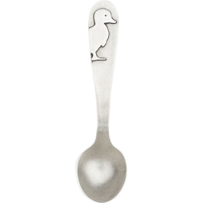 Duck Baby Spoon