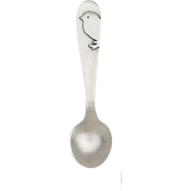 Chick Baby Spoon - Tabletop - 1