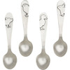 Chick Baby Spoon - Tabletop - 3