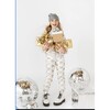 Wish Upon A Star Sequin Set, Multi - Mixed Apparel Set - 3