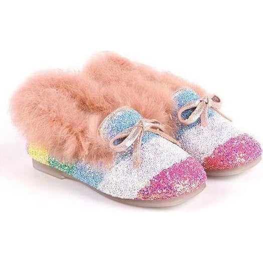 Jojo siwa slippers target hot sale