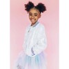 Bright Star Sequin Bomber, Multi - Jackets - 4