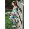 Be Happy Tie Dye Jogger Set, Multi - Mixed Apparel Set - 6