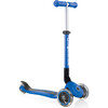 Fantasy Foldable Jr, Navy Blue - Scooters - 1 - thumbnail