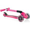 Fantasy Foldable Jr, Fuchsia - Scooters - 2