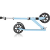 NL 205, Pastel Blue - Scooters - 2