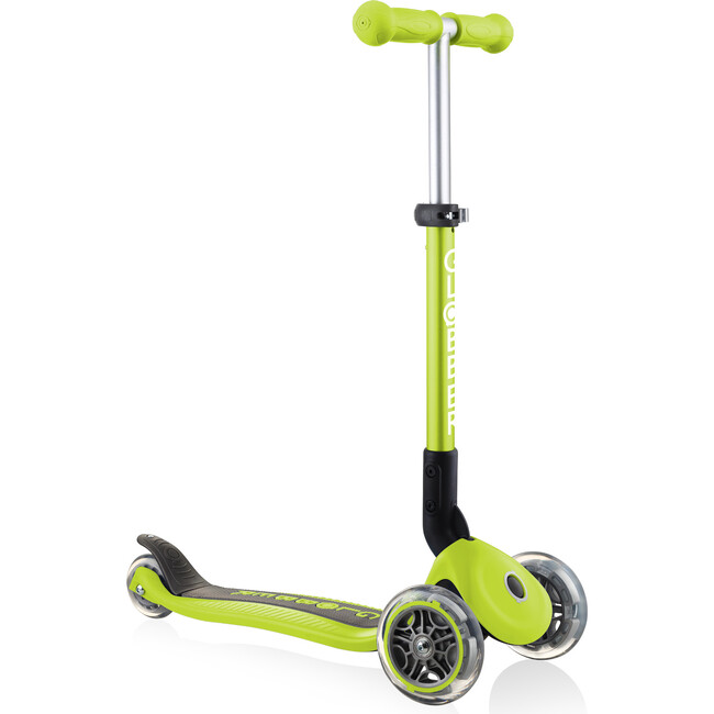 Fantasy Foldable Jr, Lime Green