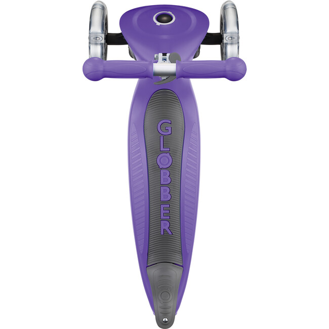Fantasy Foldable Jr, Violet - Scooters - 3