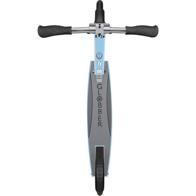 NL 205, Pastel Blue - Scooters - 3