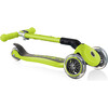 Fantasy Foldable Jr, Lime Green - Scooters - 2
