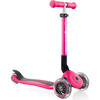 Fantasy Foldable Jr, Fuchsia - Scooters - 4