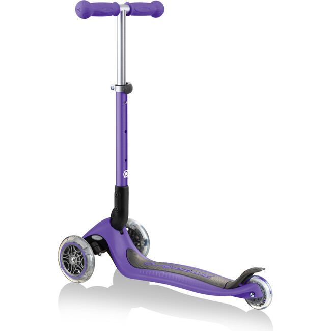Fantasy Foldable Jr, Violet - Scooters - 6