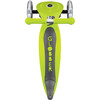 Fantasy Foldable Jr, Lime Green - Scooters - 3