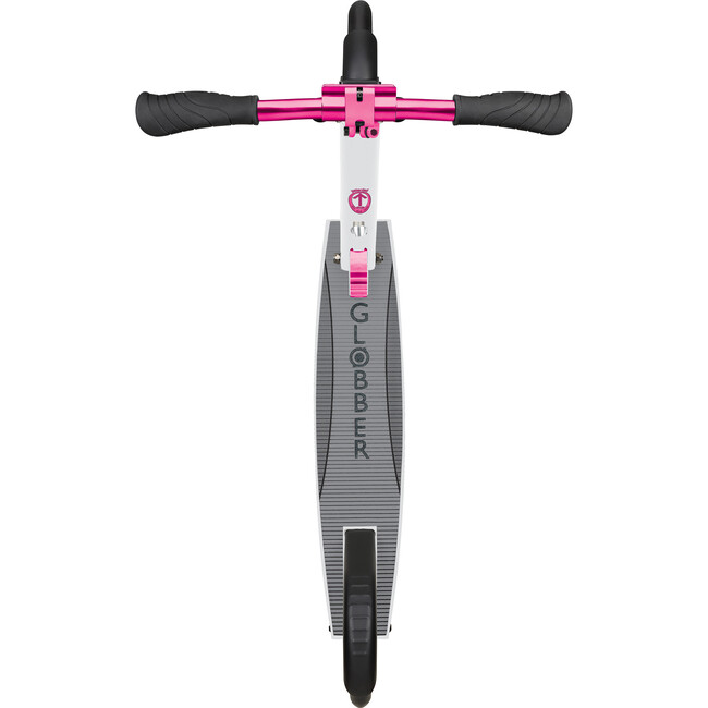 NL 205, White/Pink - Scooters - 3
