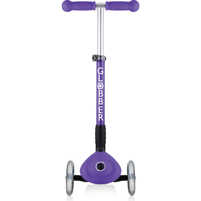 Fantasy Foldable Jr, Violet - Scooters - 7