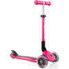 Fantasy Foldable Jr, Fuchsia - Scooters - 5
