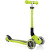 Fantasy Foldable Jr, Lime Green - Scooters - 4